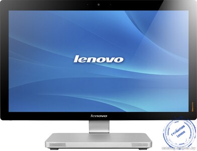 моноблок Lenovo IdeaCentre A730