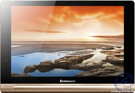планшет Lenovo Yoga Tablet 10 HD+ B8080