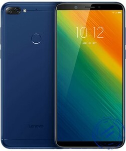 телефон Lenovo K5 Note