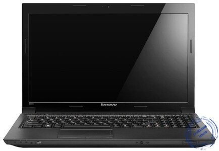 ноутбук Lenovo B570