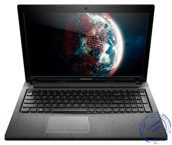 ноутбук Lenovo G500