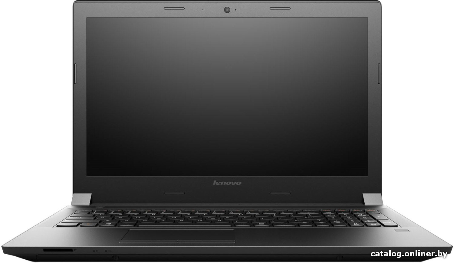 Замена оперативной памяти Lenovo B50-30